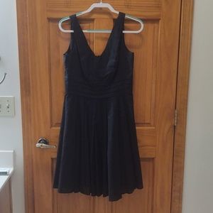 White House Black Market Dress